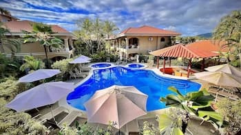 Monte Carlo Luxury Condominiums