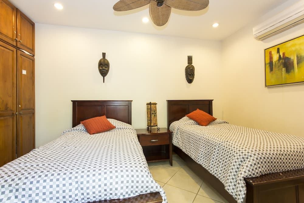 Monte Carlo Luxury Condominiums