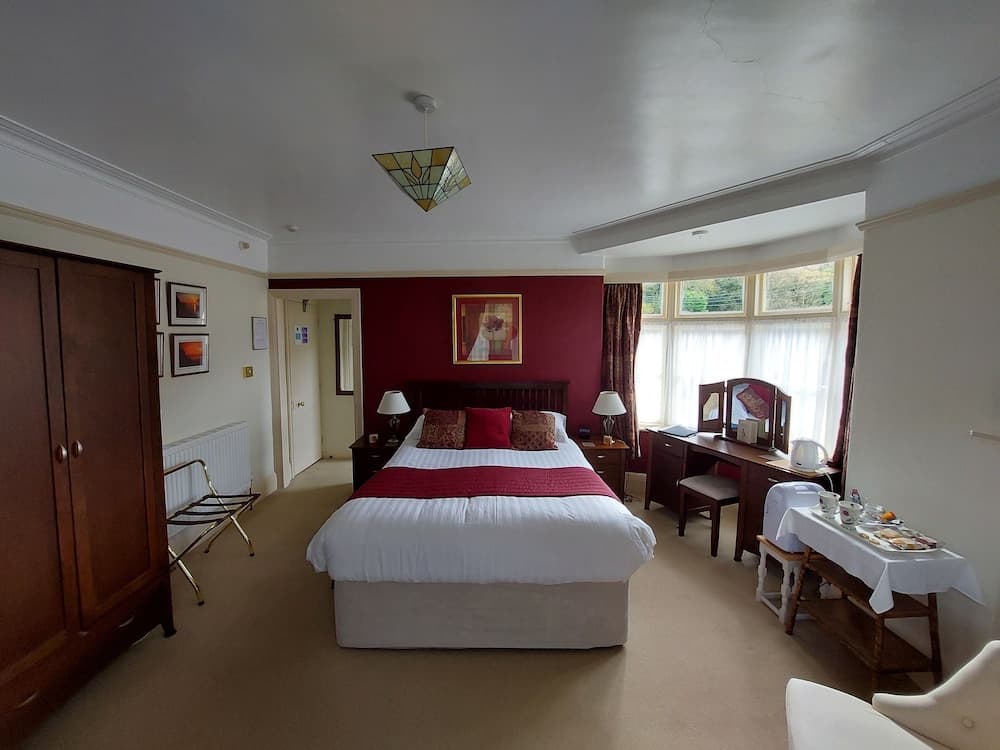 The Denes Guest House