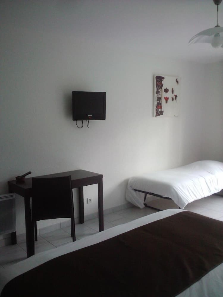 Hotel Orée des Châteaux