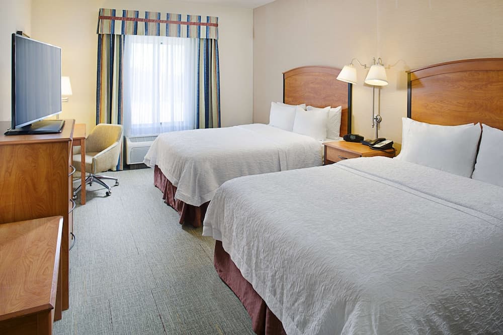 Hampton Inn & Suites Mansfield