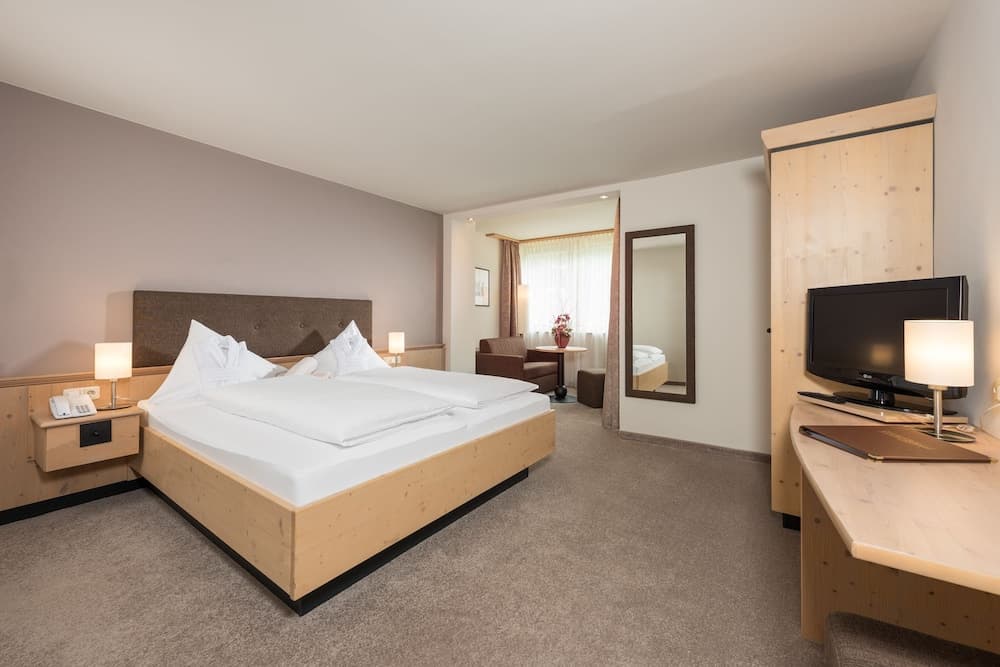 Aktiv Hotel Schweizerhof - Kitzbühel