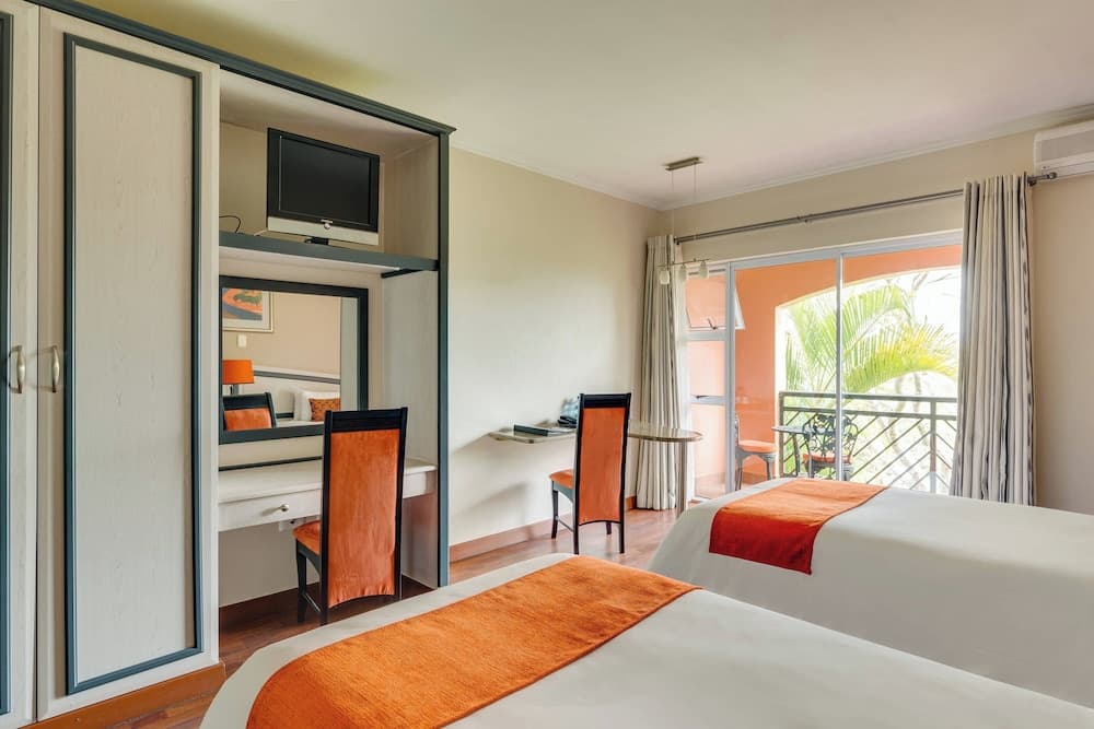 Protea Hotel by Marriott Umfolozi River