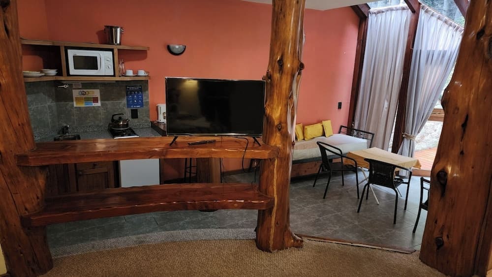 Casa del Bosque Apart, Suites & Spa