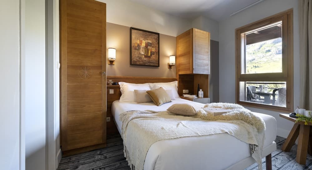 Pierre & Vacances Premium Flaine Les Terrasses d'Eos