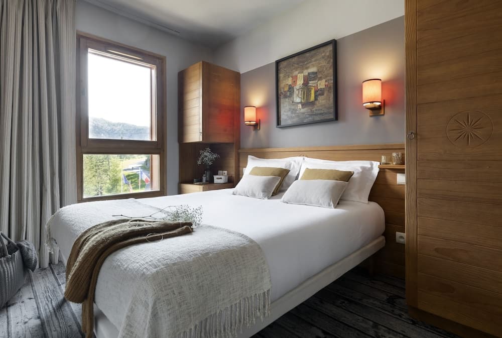 Pierre & Vacances Premium Flaine Les Terrasses d'Eos