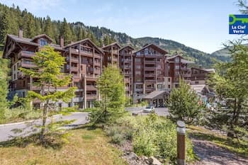 Pierre & Vacances Premium Flaine Les Terrasses d'Eos