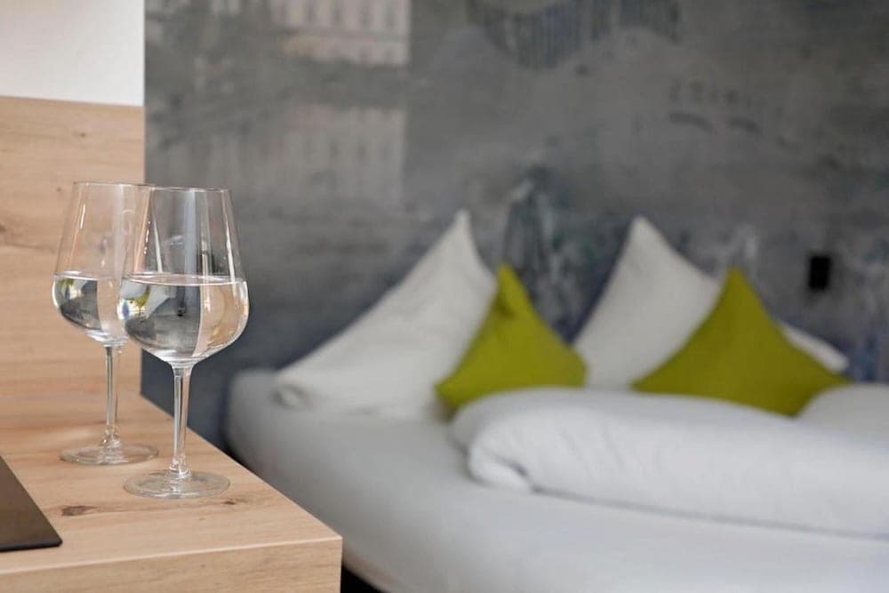 Ante Portas - Apartments