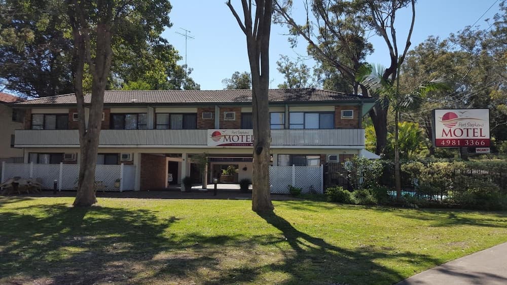 hotel image
