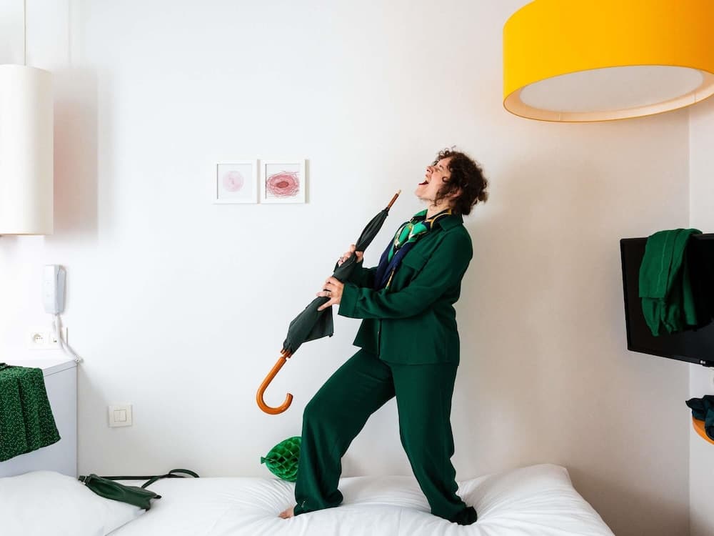 ibis Styles Paris La Defense Courbevoie