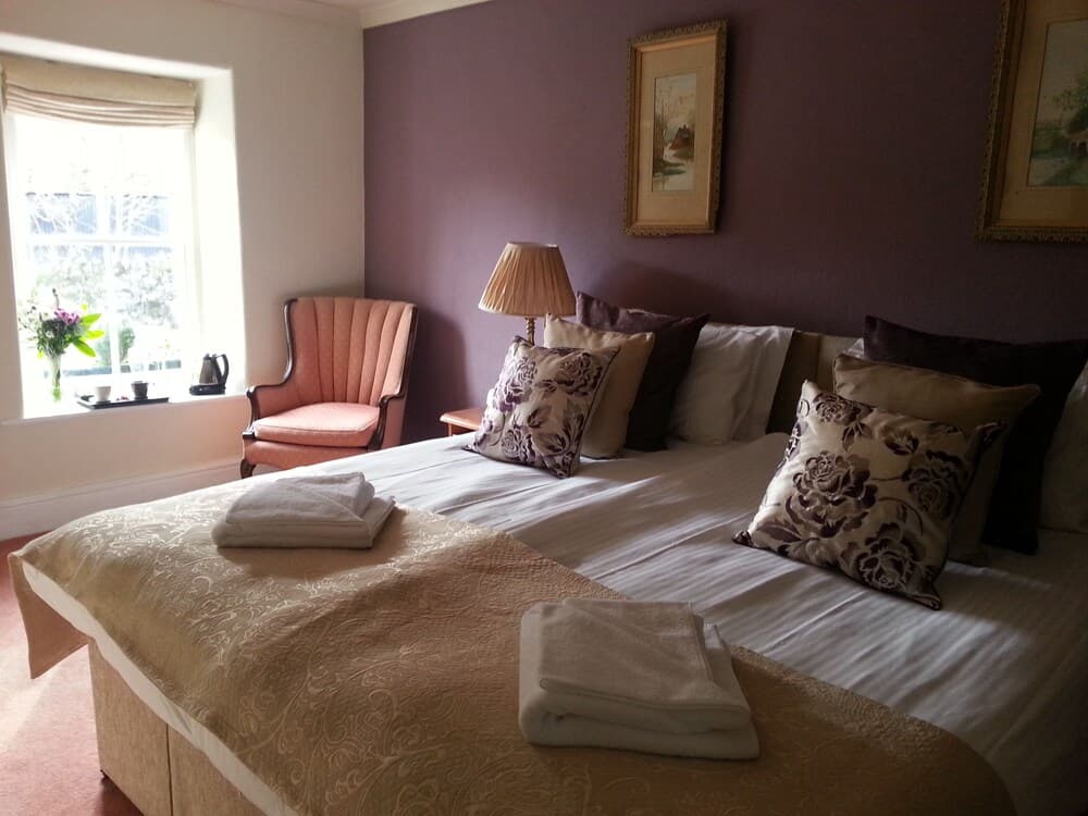 The Royal at Dockray