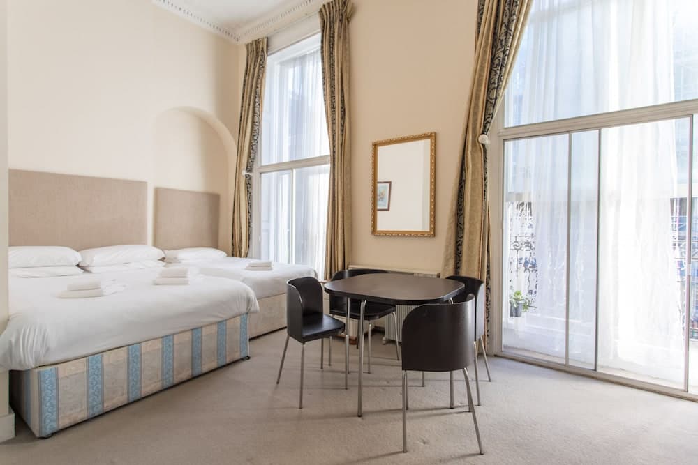 Amber Residence Hotel