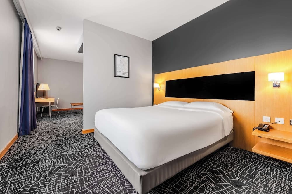 Park Inn by Radisson Peterborough