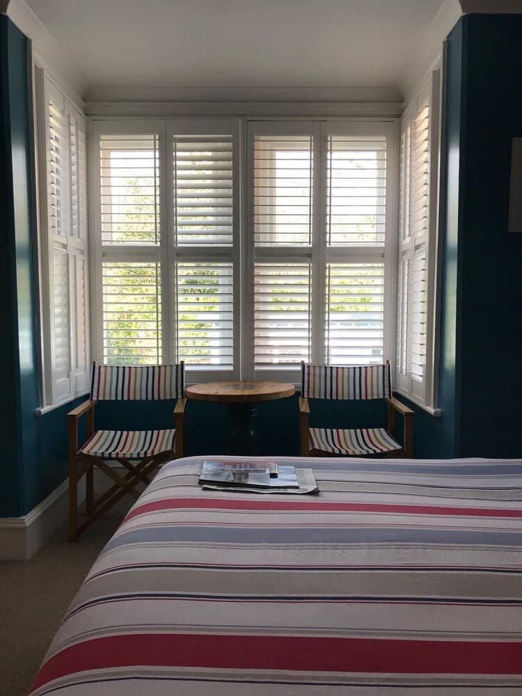 Copperfields Vegetarian Guest House