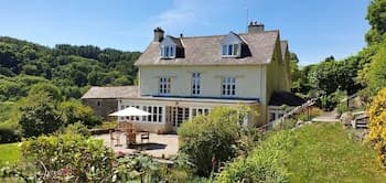 Eastwrey Barton Country House