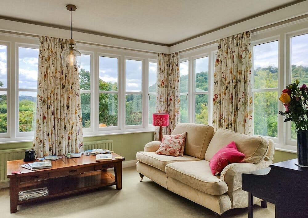 Eastwrey Barton Country House