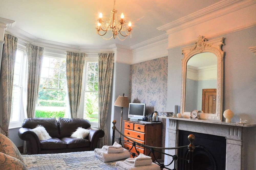 Oaklands Bed & Breakfast - B&B