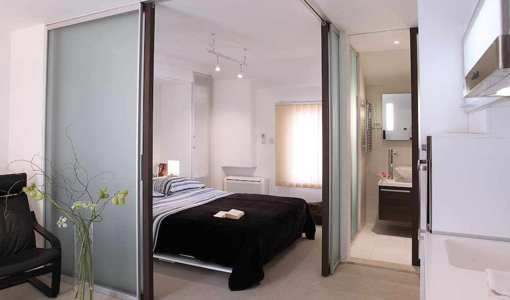 MirÓ Studio Apartments