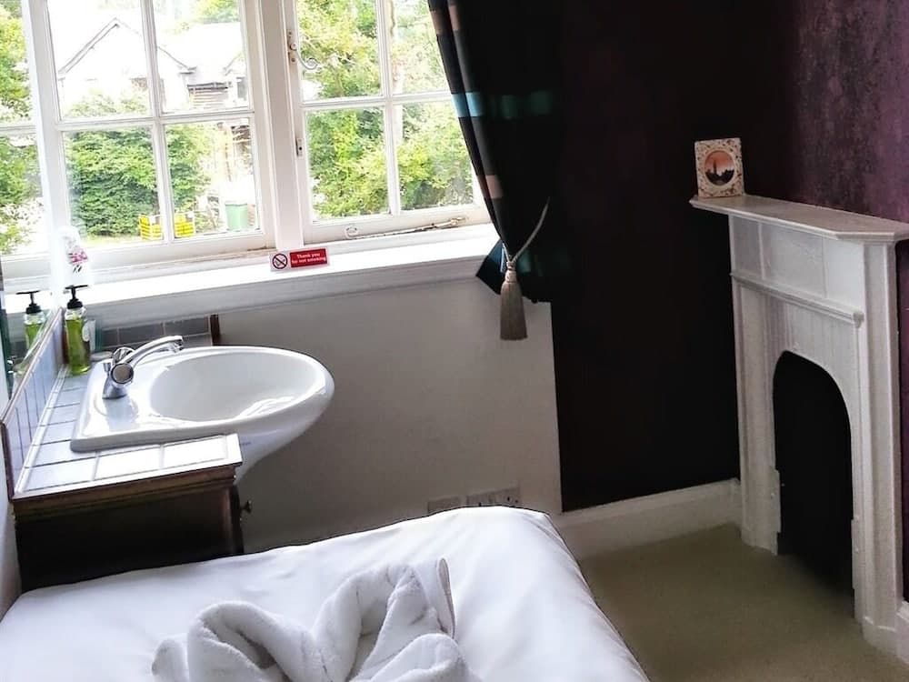 Rosemead Guest House