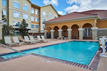 Residence Inn Marriott Abilene
