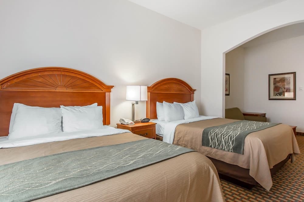 Comfort Inn & Suites Norman near University