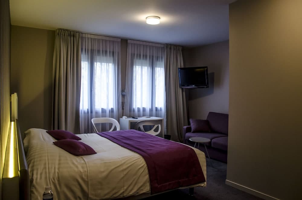 The Originals City, Hôtel Les Caps