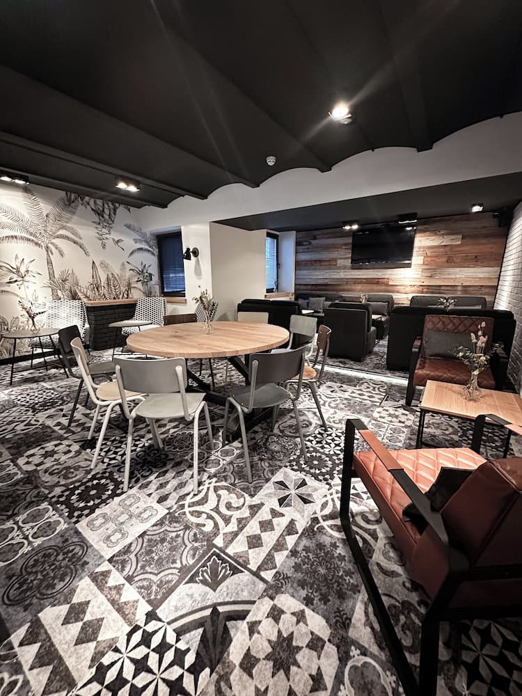 Hotel Berliner Hof by Coffee Fellows Hotels