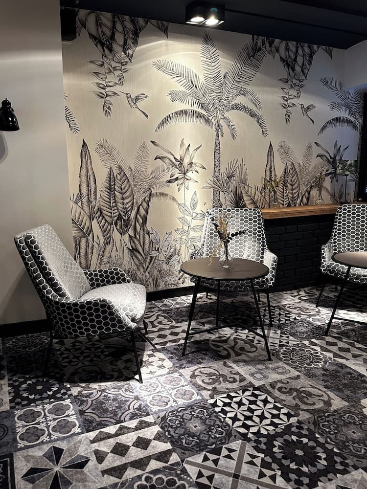 Hotel Berliner Hof by Coffee Fellows Hotels