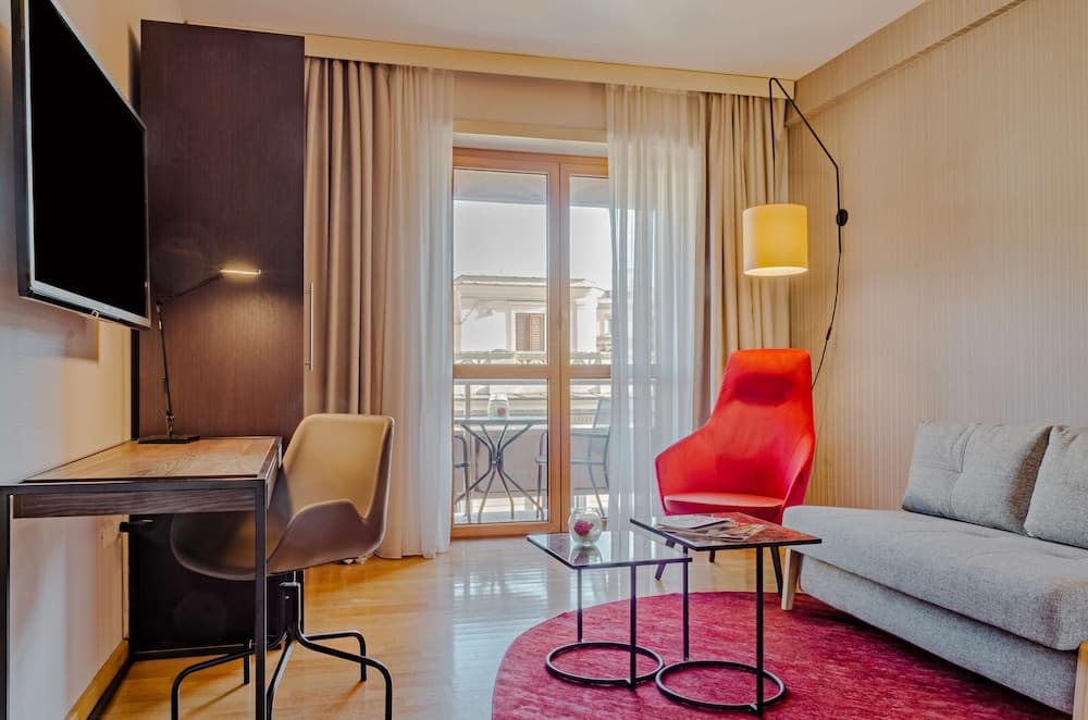 NH Collection Roma Giustiniano