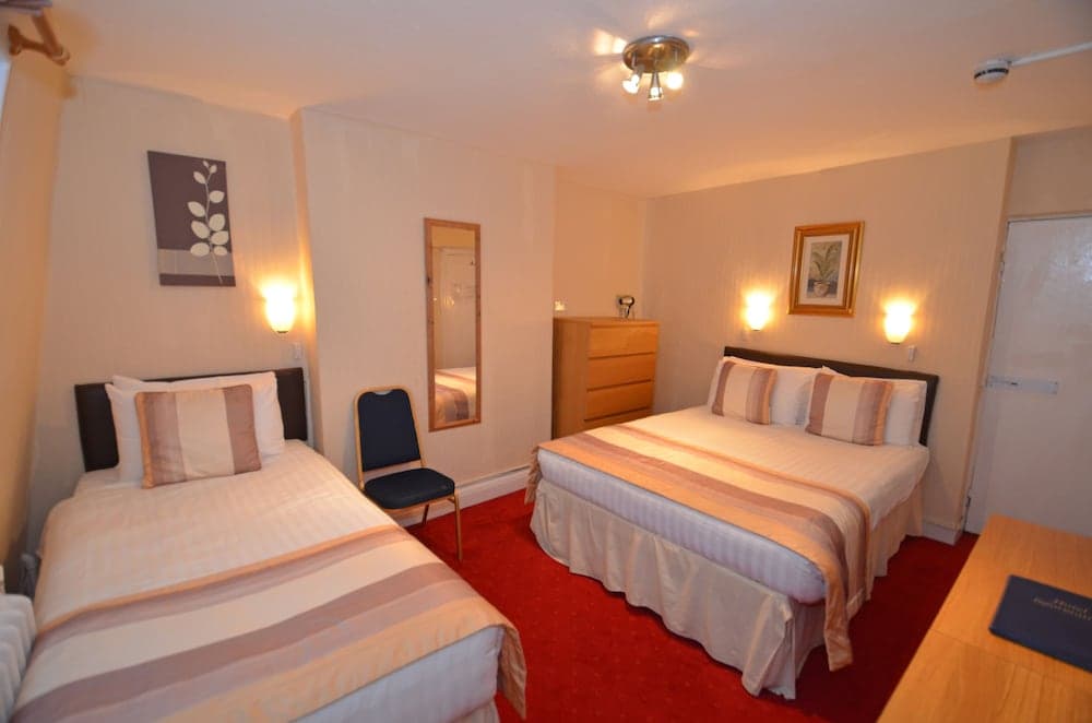 Parkwood at Marble Arch