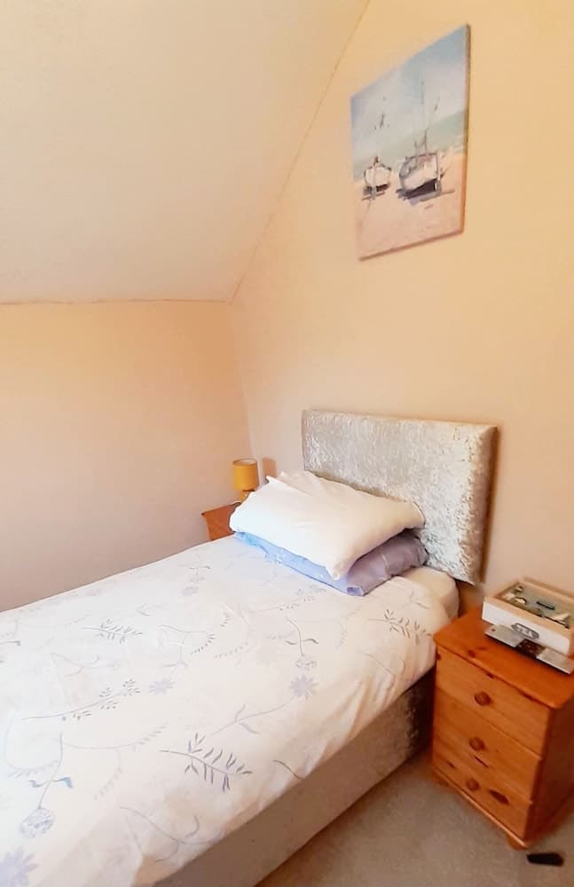 The Countryman Hotel