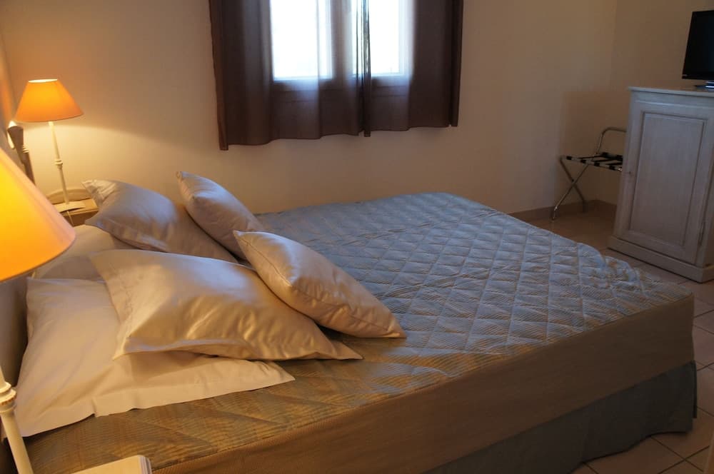 Hôtel Terriciaë aux portes de Maussane les Alpilles