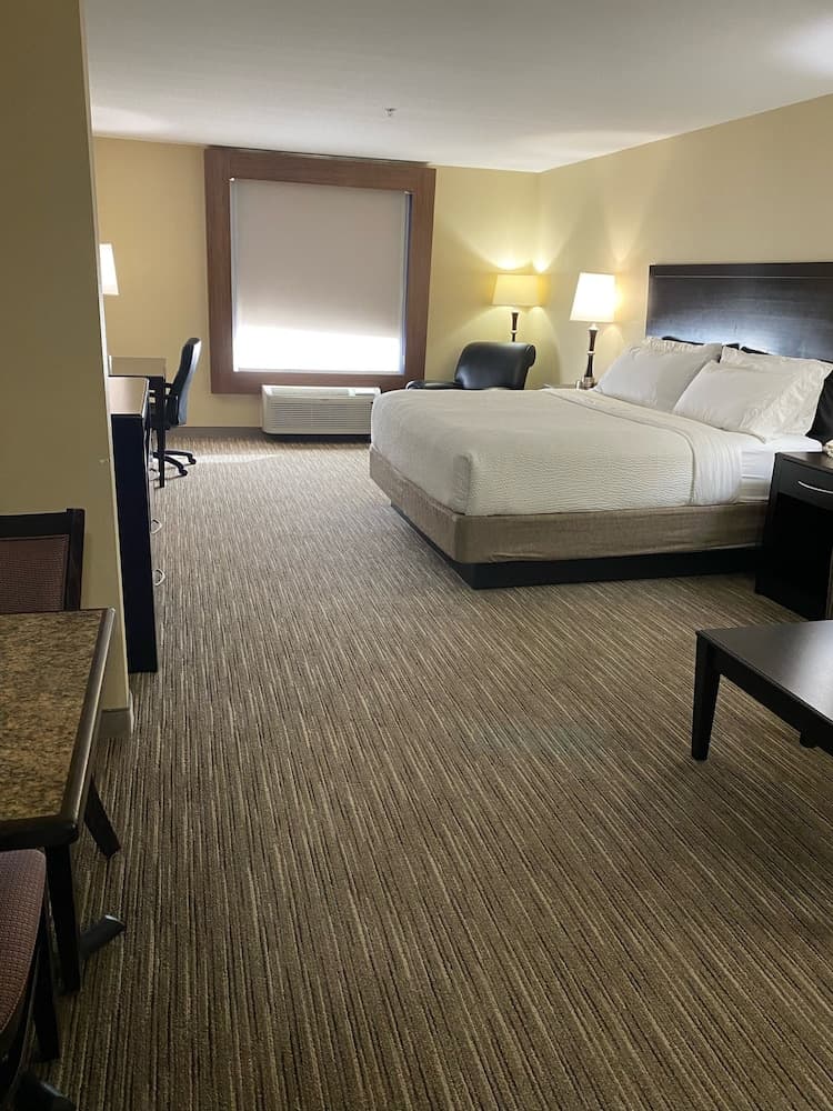 Holiday Inn Express &Suites Snyder by IHG