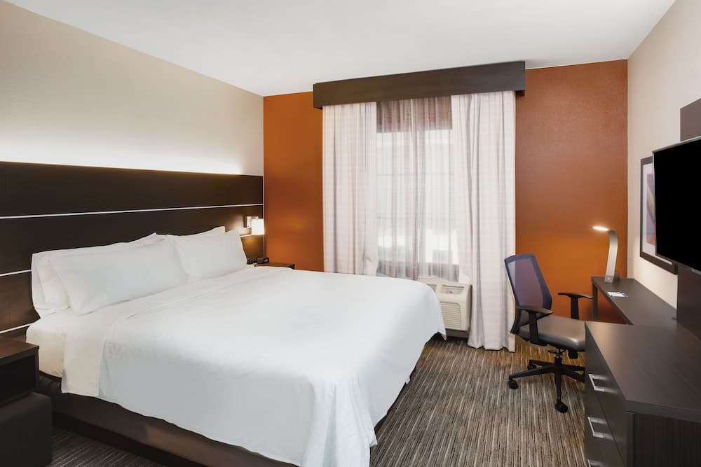 Holiday Inn Express Haskell - Wayne Area by IHG