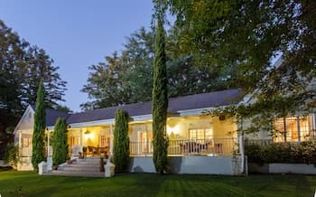 Rosenhof Boutique Hotel