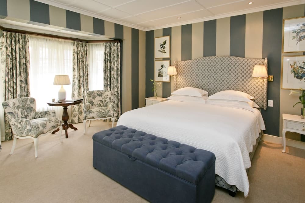 Rosenhof Boutique Hotel