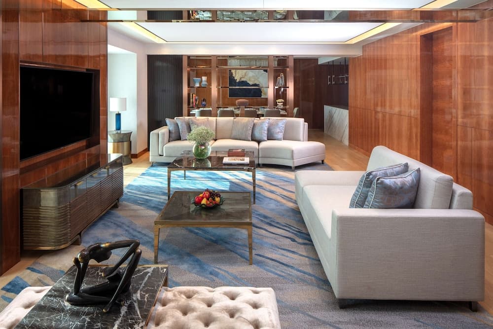 Hyatt Regency Trivandrum