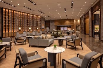 Hyatt Regency Trivandrum