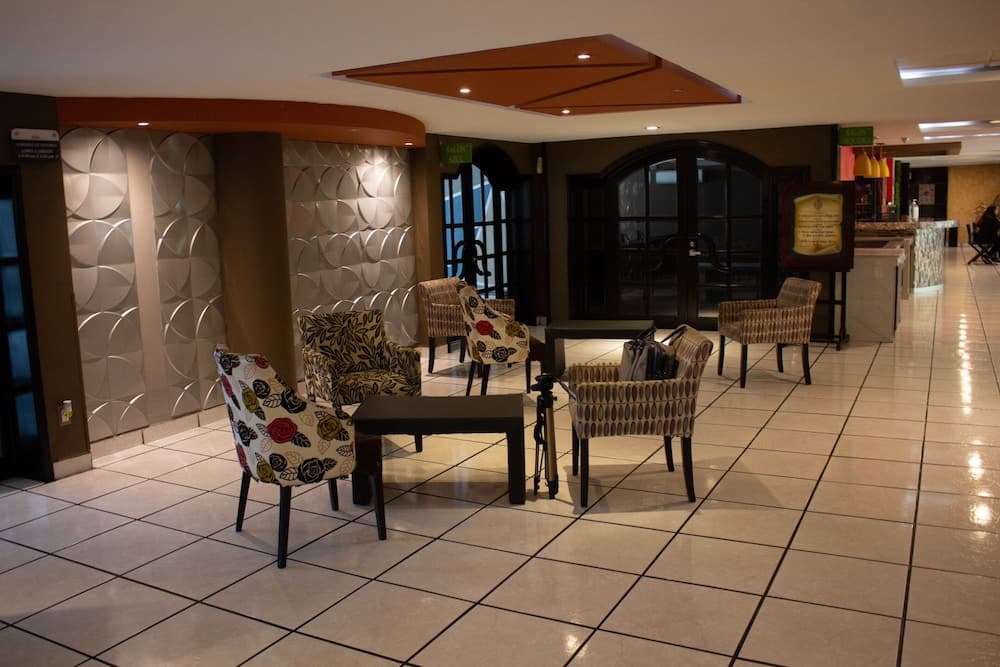 Hotel Diana del Bosque by DOT Urban