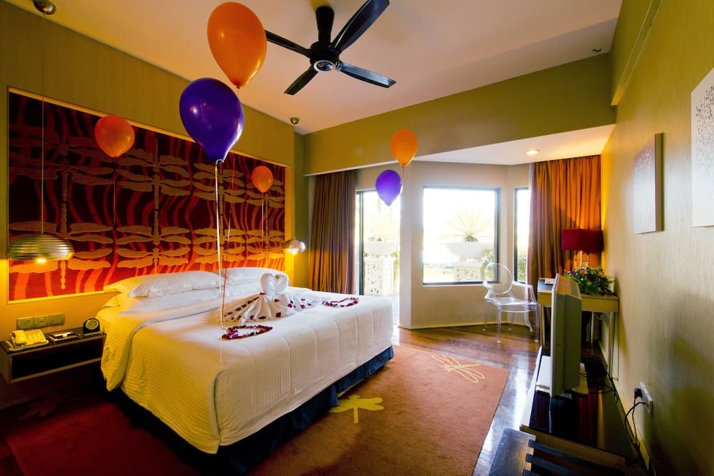 Thistle Port Dickson