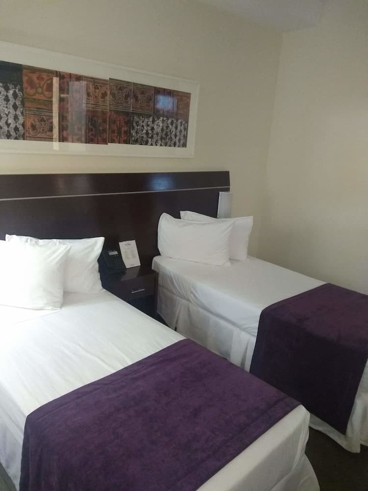 San Diego Suítes Ipatinga