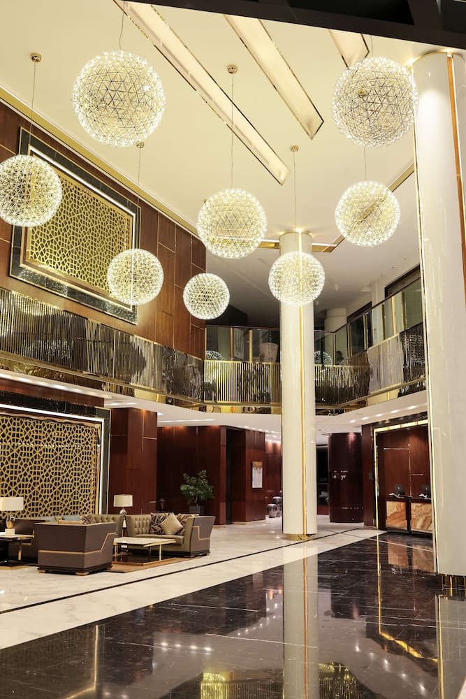 Hyatt Regency Dushanbe