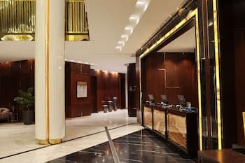 Hyatt Regency Dushanbe