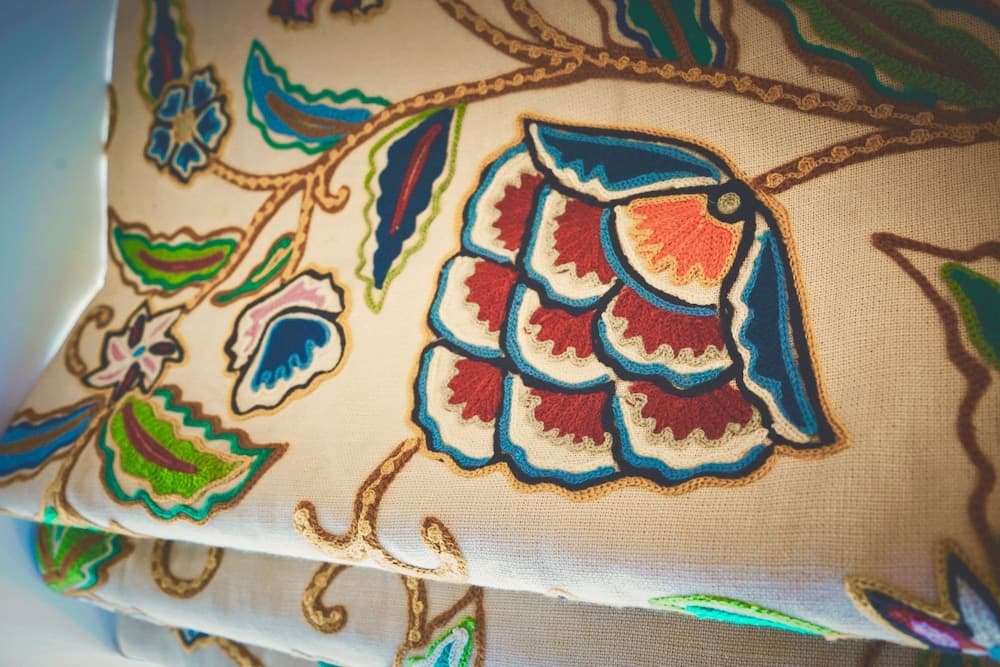 The Mill at Conder Green