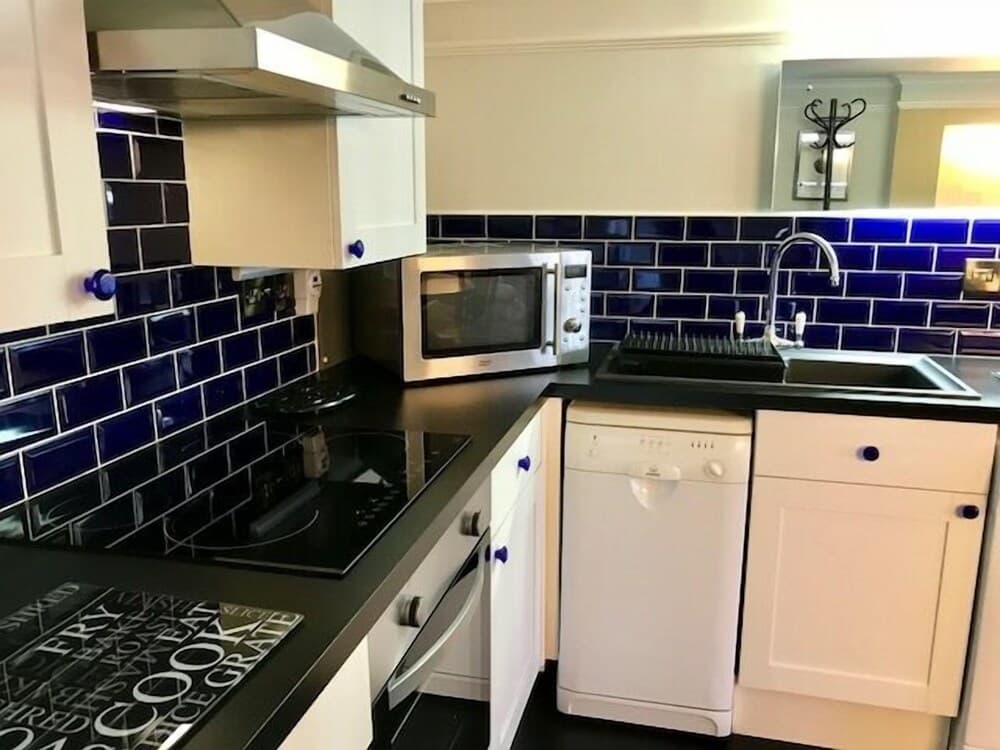 Atlantis Holiday Apartments