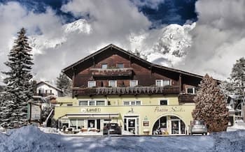 Seelos – Alpine Easy Stay