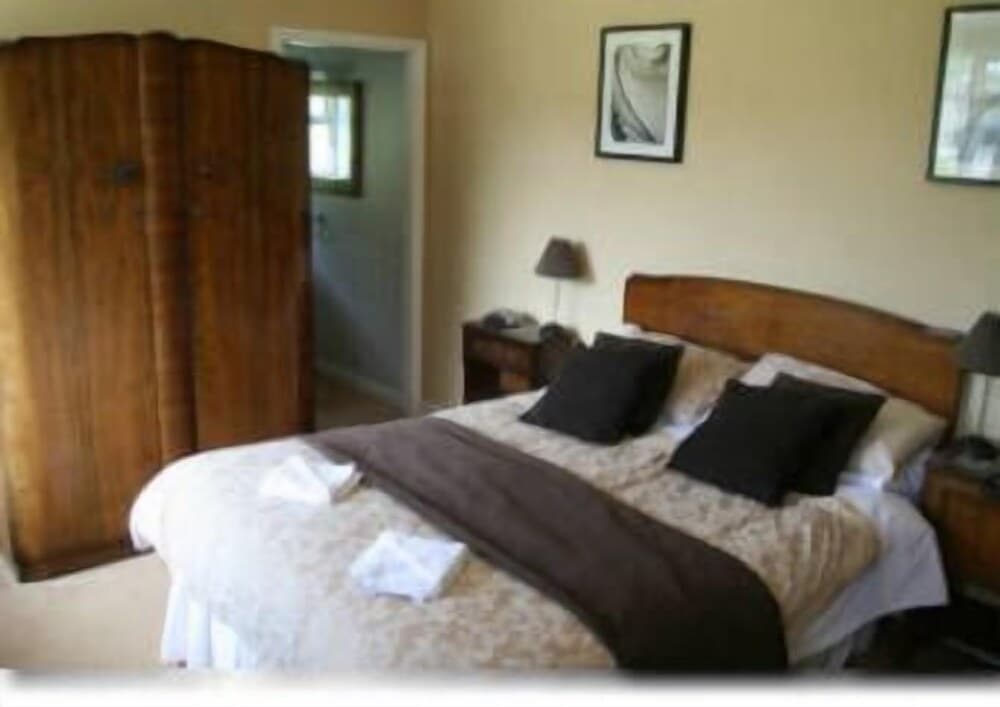 The Baskerville Arms