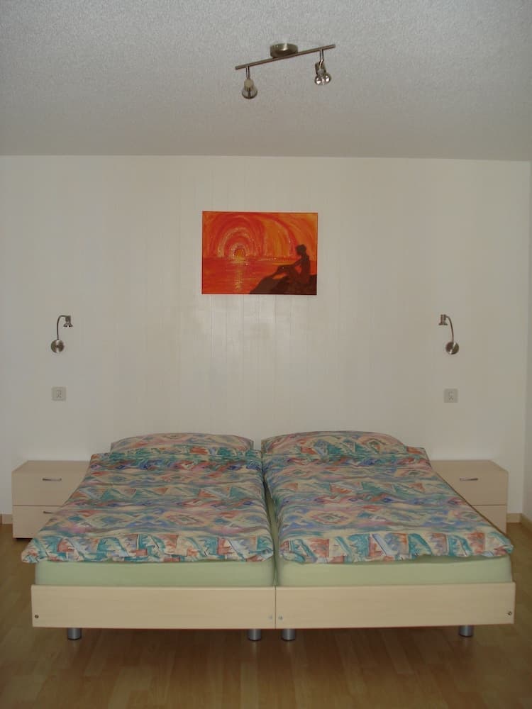 Hotel Kristall-Saphir