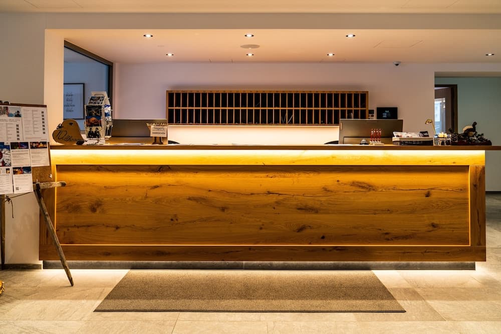 Hotel Kristall-Saphir