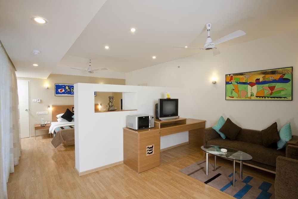 Lemon Tree Hotel, Indore